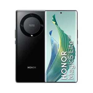 گوشی موبایل آنر Honor Magic 5 Lite ظرفیت 256 رم 8 گیگابایت