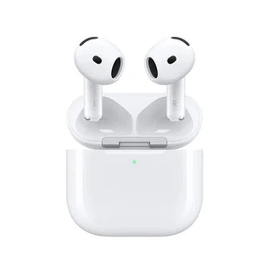 هدفون بلوتوثی اپل مدل AirPods 4 نسخه ANC