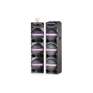 اسپیکر دیجی مکسیدر سری MX-DJ3102 مدل CN627