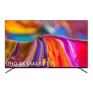 تلویزیون UHD 4K هوشمند 50 اینچ ایکس‌ویژن سری 7 مدل XCU745