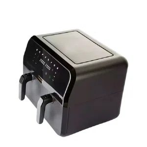 سرخ کن و هواپز 8 لیتری شیائومی مدل Onemoon D8 Air fryer