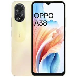 گوشی موبایل اوپو مدل A38 4G دو سیم کارت ظرفیت 128 گیگابایت و رم 4 گیگابایت
