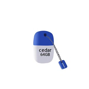 فلش مموری 64 گیگابایت لوتوس مدل Cedar