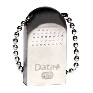 فلش مموری 32 گیگابایت دیتا پلاس مدل Luxury USB3.1