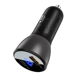 شارژر فندکی ایس فست مدل B6