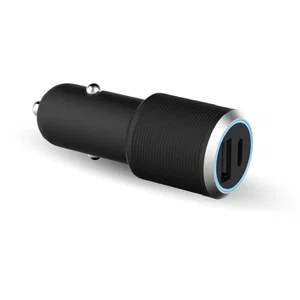 شارژر 37 وات فندکی فورس مدل FPLICAC2AC37WPDB Power Delivery