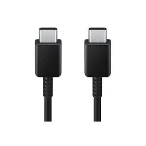 کابل تبدیل Type C به Type C سامسونگ Samsung EP-DX310J طول 1.8 متر