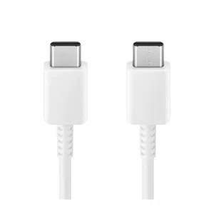 کابل تبدیل Type C به Type C سامسونگ Samsung EP-DN975B طول 1 متر