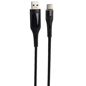 کابل تبدیل USB به Type-C تسکو مدل TC C188 طول 1 متر