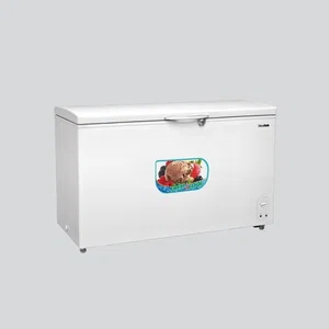 فریزر صندوقی برفاب مدل CF-430