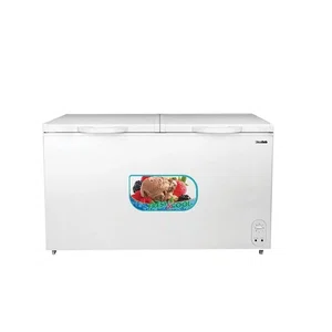 فریزر صندوقی برفاب مدل CF2D-430