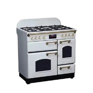 اجاق گاز مبله تاکنوگاز سری فالکون مدل FALCON-L-5B