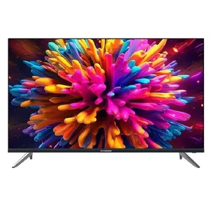 تلویزیون ال ای دی 43 اینچ هوشمند ایکس ویژن مدل 43XC725