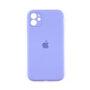 کاور مدل سیلیکونی مناسب برای گوشی موبایل آیفون Iphone 11
