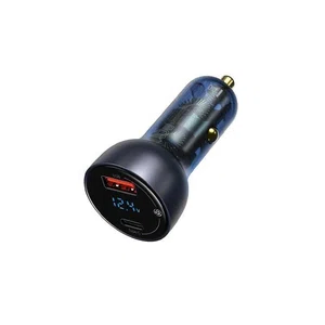 شارژر فندکی باسئوس مدل CCKX-C0A