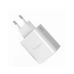 شارژر 65 وات دو پورت تاندرا مدل Tundra T20-65WGAN