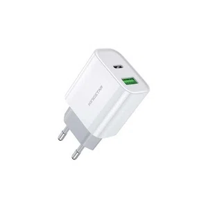 شارژر دیواری کینگ استار مدل KW262PD