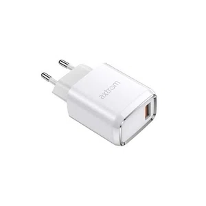 شارژر دیواری 18 وات اکستروم مدل AWC18W-B