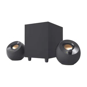 اسپیکر دسکتاپ کریتیو مدل Pebble Plus