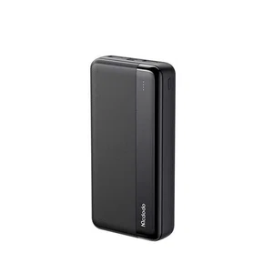 پاوربانک 20000 میلی آمپر مک دودو مدل MC-1370