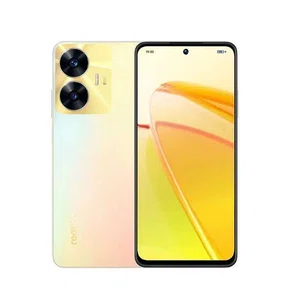گوشی موبایل ریلمی مدل C55 دو سیم کارت ظرفیت 256 گیگابایت و رم 8 گیگابایت