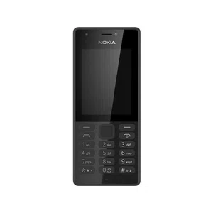 گوشی موبایل نوکیا مدل 216 FA دو سیم‌ کارت ظرفیت 16 مگابایت و رم 16 مگابایت + بیمه