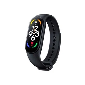 مچ بند هوشمند شیائومی مدل Mi Band 7 Global Version
