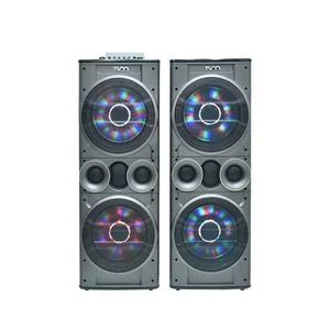 اسپیکر 2 تیکه تسکو مدل TS 2080 N