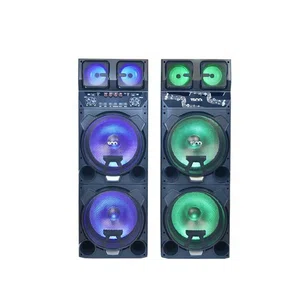 اسپیکر 2 تیکه حرفه ای تسکو مدل TS 2091
