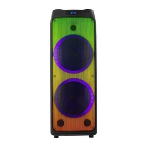اسپیکر بلوتوثی داینا پرو مدل D-12200