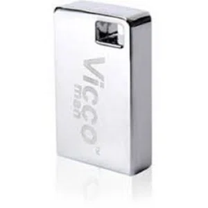 فلش مموری 64 گیگابات ویکومن مدل vc381 USB3
