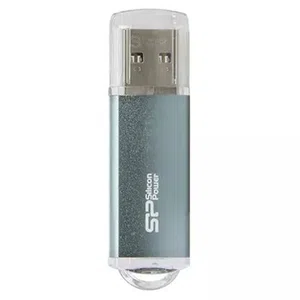 فلش مموری 16 گیگابایت سیلیکون پاور مدل M01 USB 3.0
