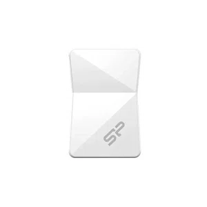 فلش مموری 16 گیگابایت سیلیکون پاور مدل Touch T08 USB 2