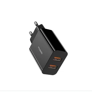 شارژر دیواری 18 وات مک دودو مدل CH-8910