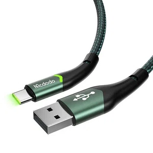 کابل 1 متری USB به Type-C مک دو دو مدل CA-7961