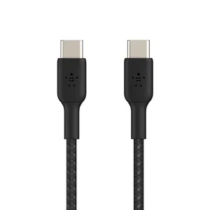 کابل 1 متری USB-C  بلکین مدل CAB004bt1MBK