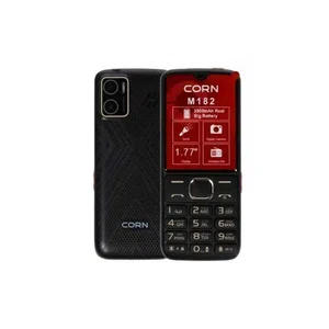 گوشی موبایل کورن مدل M182 دو سیم کارت