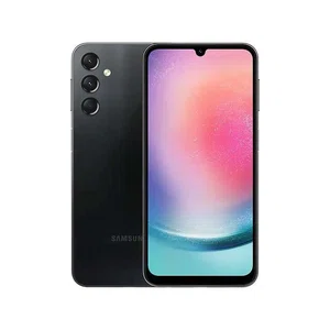 گوشی موبایل سامسونگ مدل Galaxy A24 4G دو سیم کارت ظرفیت 128 گیگابایت و رم 6 گیگابایت - ویتنام