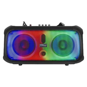 اسپیکر بلوتوثی داینا پرو مدل D-6200