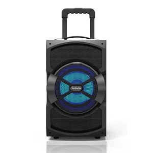 اسپیکر بلوتوثی دوو مدل DTS-HA 25B