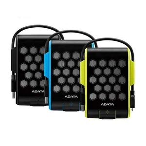 هارد اکسترنال ای دیتا مدل hd720 ظرفیت 2 ترابایت