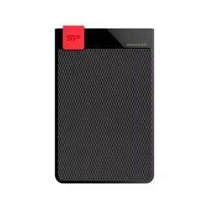 هارد اکسترنال سیلیکون پاور مدل diamond d30 ظرفیت 2 ترابایت