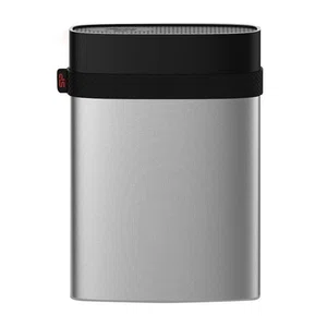 هارد اکسترنال سیلیکون پاور مدل armor a85 ظرفیت 1 ترابایت