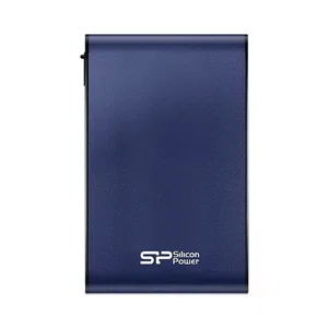 هارد اکسترنال سیلیکون پاور مدل armor a80 ظرفیت 1 ترابایت