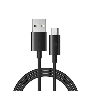 کابل تبدیل usb-a به micro-usb راوپاور مدل rp-cb043 طول 1 متر