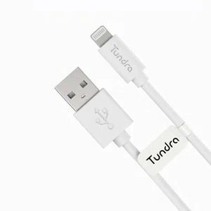 کابل تبدیل USB به Lightning تاندرا مدل  T10A-L150 طول 1.5 متر