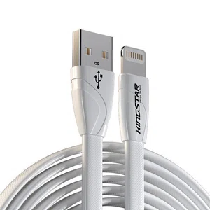 کابل تبدیل USB به لایتنینگ کینگ استار مدل K112i طول 1.1 متر