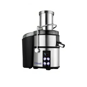 آبمیوه گیری 4 کاره ابکازو مدل FJ-1214