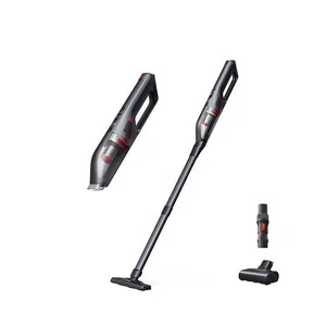 جاروبرقی هوشمند انکر مدل Eufy HomeVac H30 Infinity 2 in 1 T2522