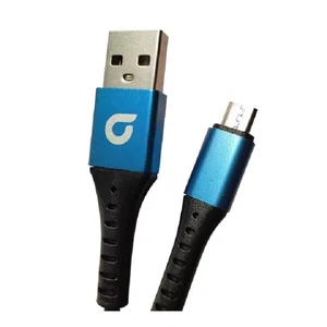 کابل شارژ و دیتا Micro USB سیگما مدل C421
